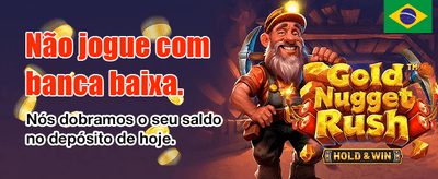 Deposite e Receba Bônus VIP